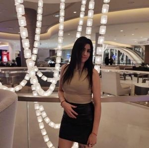 Meet your Posher, Janette